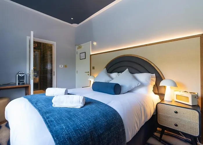 Loch Fyne Hotel&Restaurant Poole