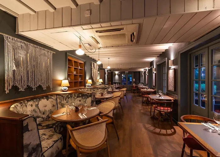 Loch Fyne Hotel&Restaurant Poole