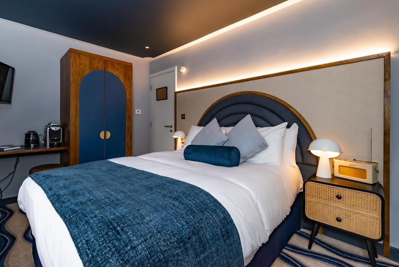 Loch Fyne Hotel&restaurant Poole 4*