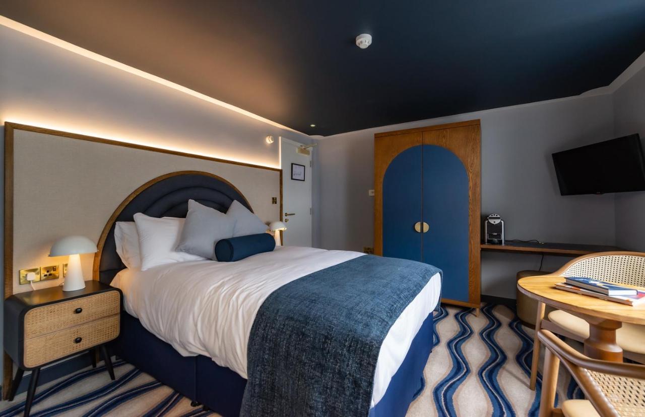 Maison d'hôtes Loch Fyne Hotel&restaurant Poole