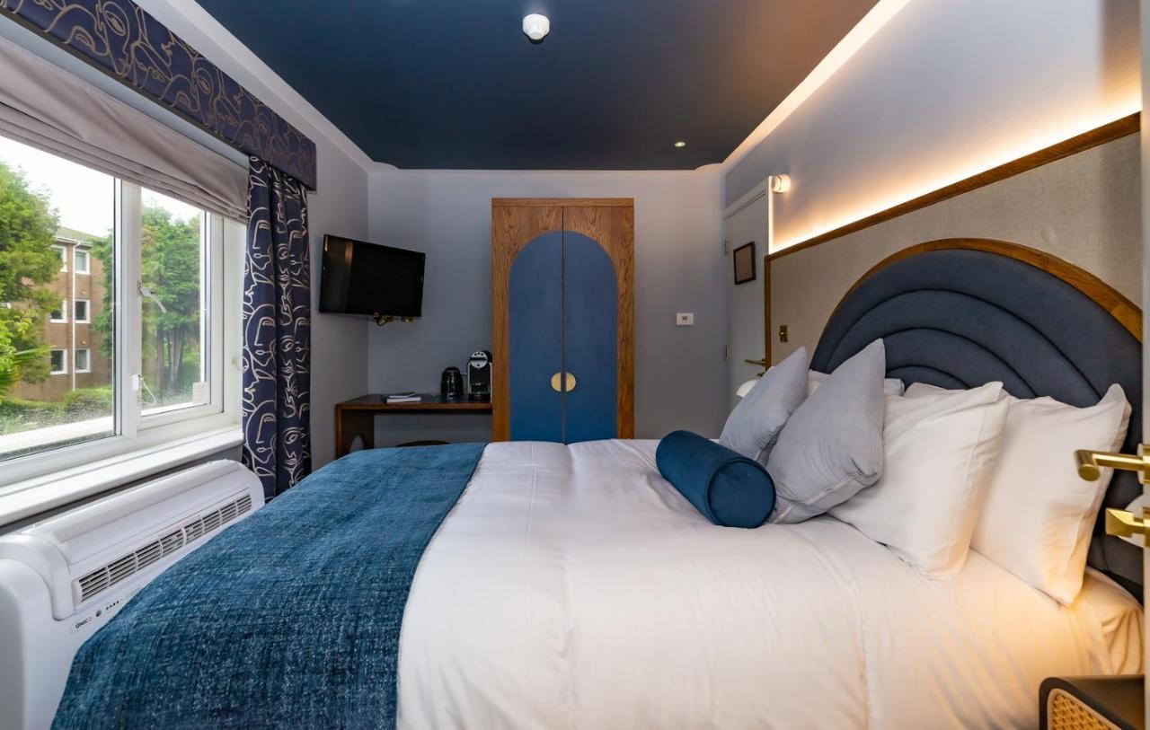 Maison d'hôtes Loch Fyne Hotel&restaurant Poole 4*