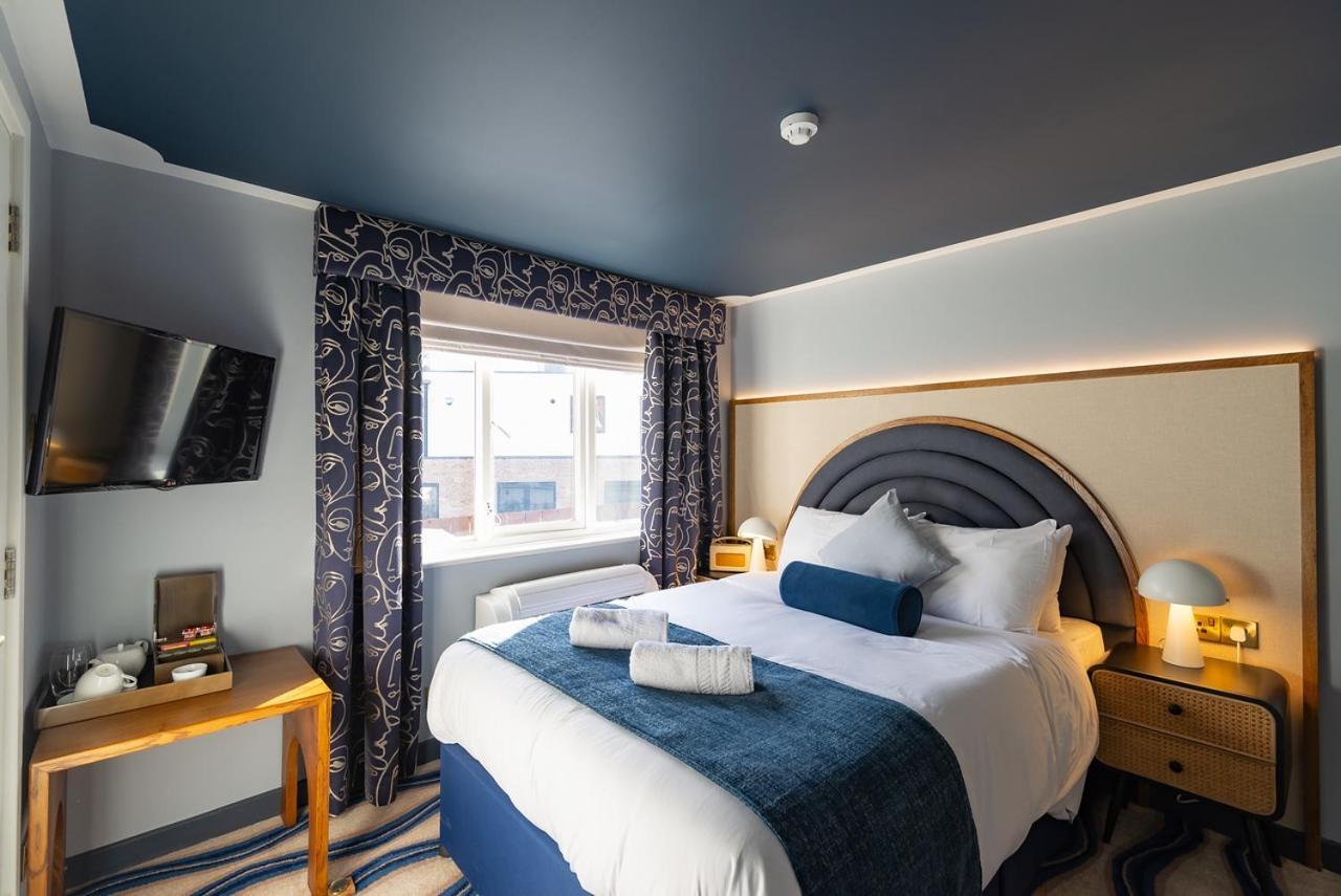 Maison d'hôtes Loch Fyne Hotel&restaurant Poole Canford Cliffs