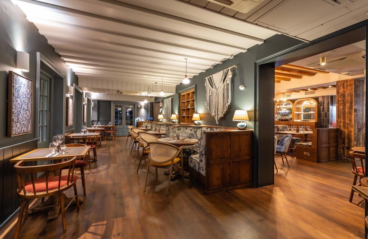 Loch Fyne Hotel&restaurant Poole Maison d'hôtes