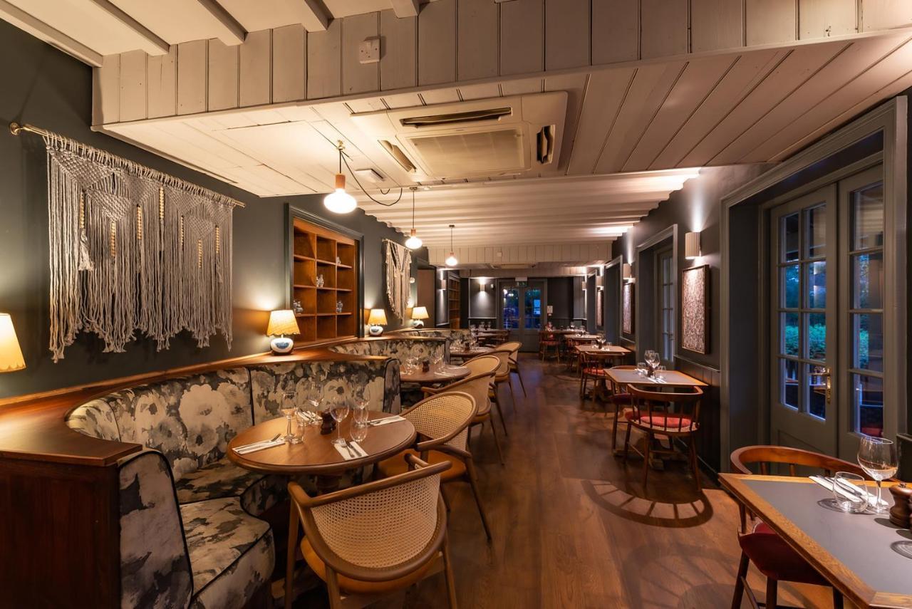 Maison d'hôtes Loch Fyne Hotel&restaurant Poole Canford Cliffs