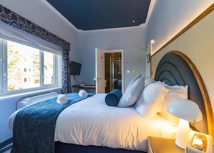 Loch Fyne Hotel&Restaurant Poole
