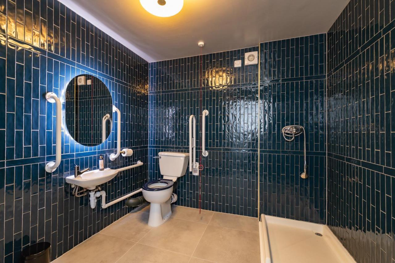 Gasthuis Loch Fyne Hotel&restaurant Poole Canford Cliffs