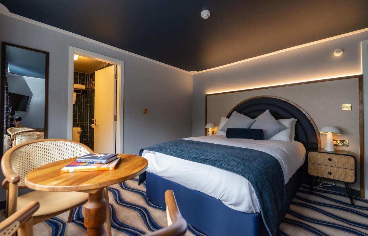 Guest house The Anchorage Canford Cliffs
