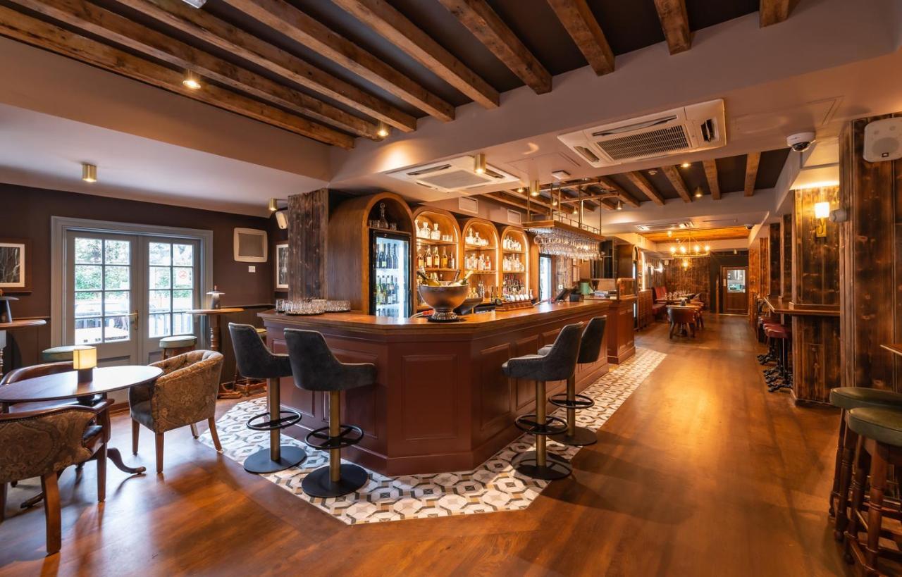 Loch Fyne Hotel&restaurant Poole 4*