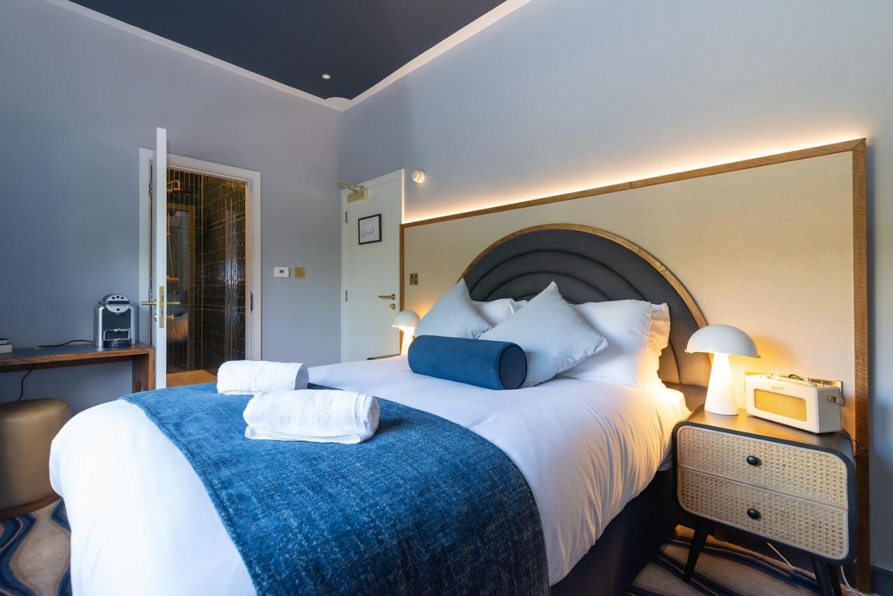 The Anchorage Guest house 4*