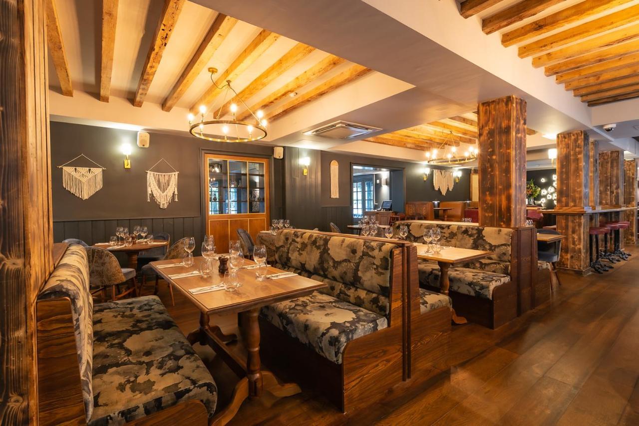 The Anchorage Guest house 4*